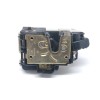 Recambio de cerradura puerta trasera derecha para volkswagen vento (1h2) gl referencia OEM IAM 1H4862154  