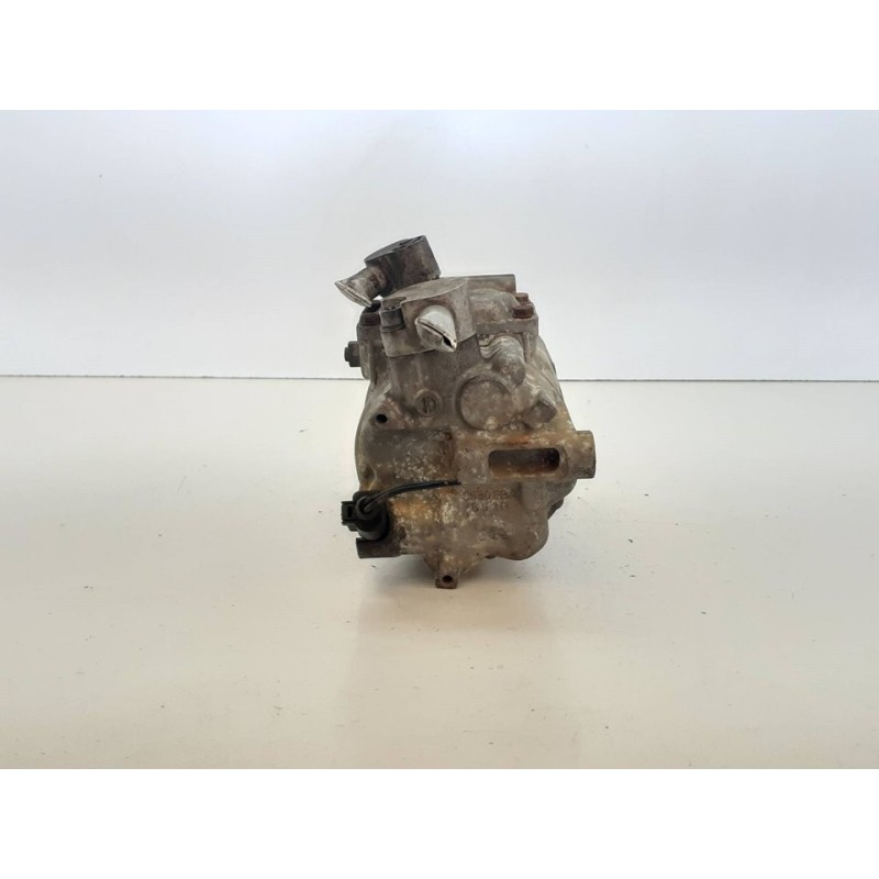 Recambio de compresor aire acondicionado para seat leon (1p1) reference ecomotive referencia OEM IAM 1K0820808FX 5