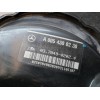Recambio de servofreno para mercedes-benz clase c (w203) berlina 270 cdi (203.016) referencia OEM IAM A0054300230 03784902024 AT