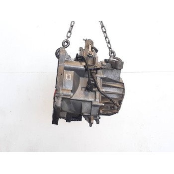 CAJA CAMBIOS 55192042 983005 