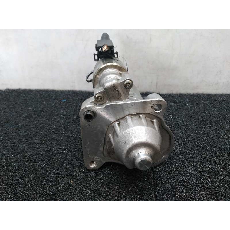 Recambio de motor arranque para mazda 3 berlina (bk) 1.6 crdt active referencia OEM IAM 3M5T11000CF - Negro 6