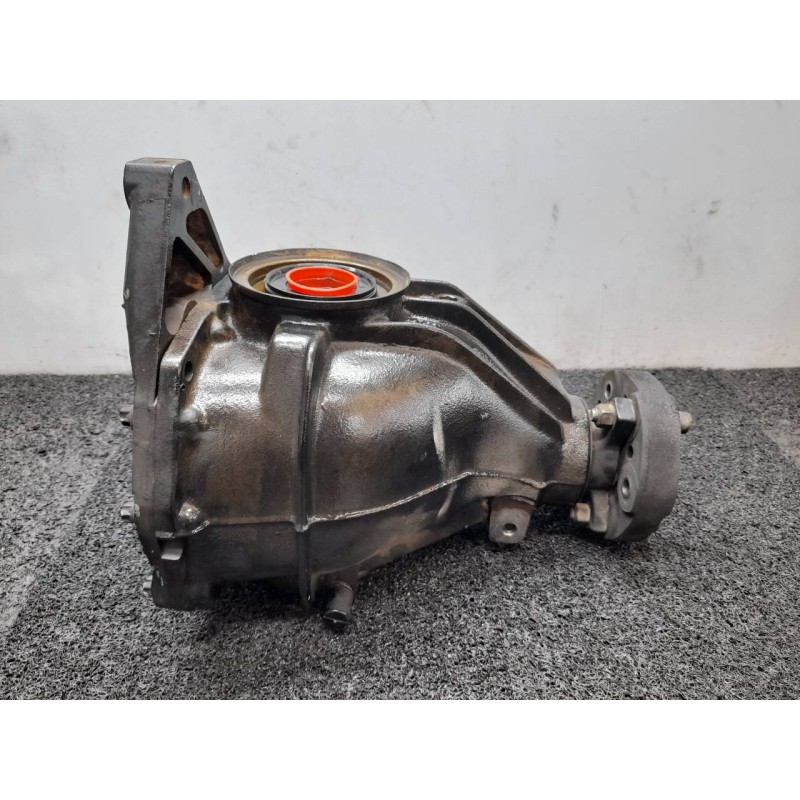 Recambio de diferencial trasero para mercedes-benz clase c (w203) familiar c 270 t cdi (203.216) referencia OEM IAM 5