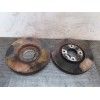 Recambio de disco freno delantero para citroën c4 grand picasso business referencia OEM IAM   