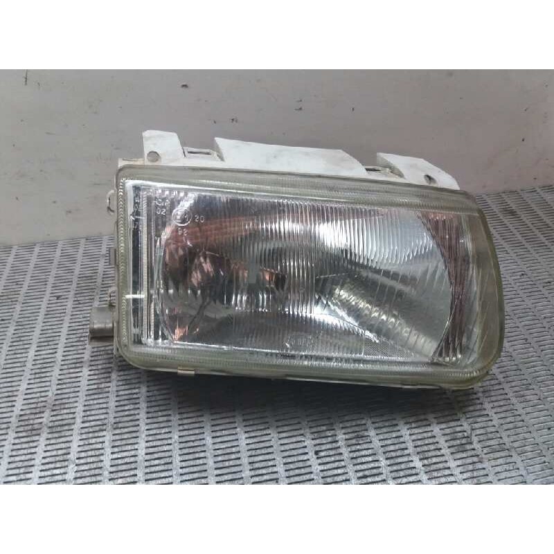 Recambio de faro derecho para volkswagen polo berlina (6n1) 1.3 referencia OEM IAM   