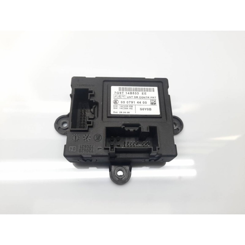 Recambio de centralita check control para ford mondeo ber. (ca2) ghia referencia OEM IAM 7G9T14B533EE  