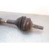 Recambio de transmision delantera izquierda para peugeot 206 berlina 2.0 16v cat referencia OEM IAM   