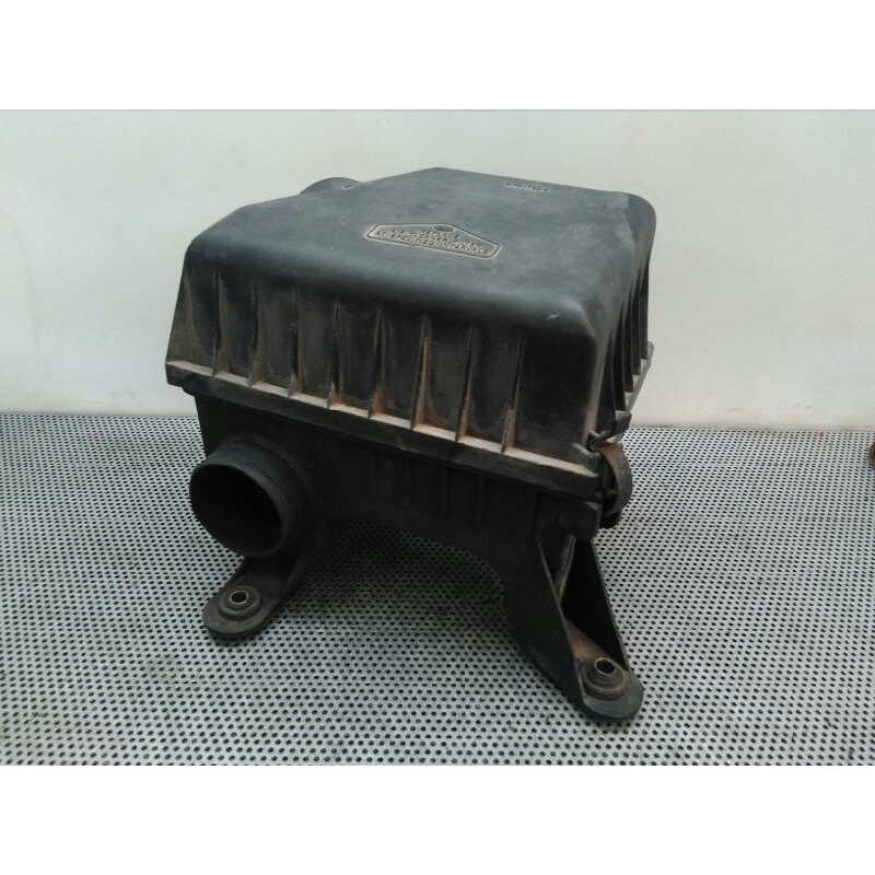 Recambio de filtro aire para hyundai accent (lc) 1.5 crdi cat referencia OEM IAM   
