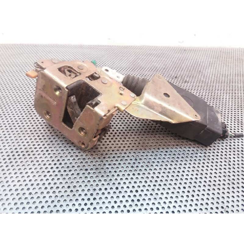 Recambio de cerradura puerta trasera izquierda para volvo v40 familiar 1.8i referencia OEM IAM - Gris 4