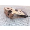 Recambio de cerradura puerta trasera izquierda para volvo v40 familiar 1.8i referencia OEM IAM   