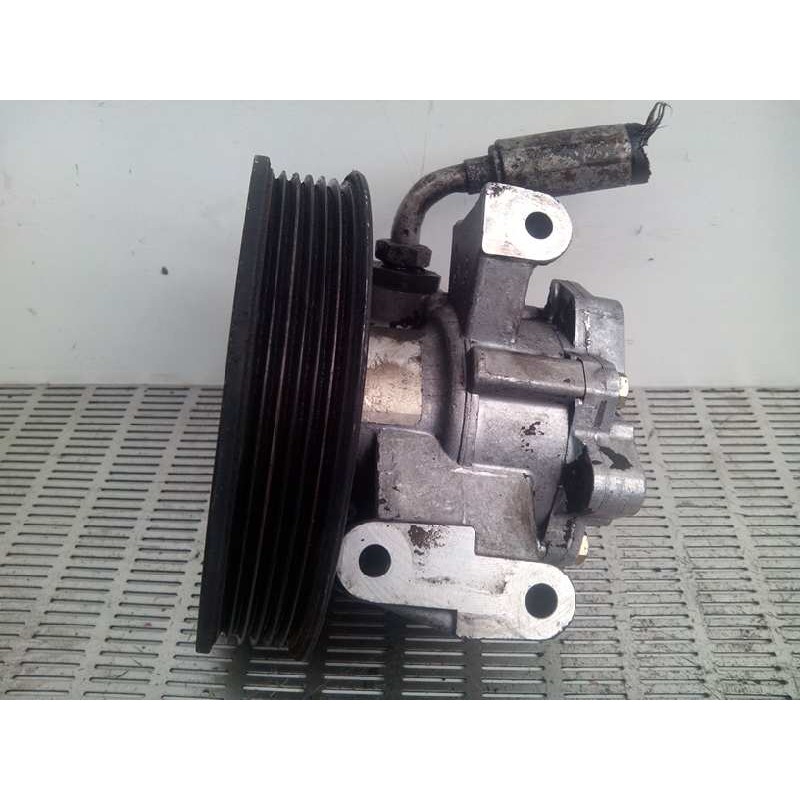 Recambio de bomba direccion para mercedes-benz vito (w638) combi 2.2 16v cdi turbodiesel cat referencia OEM IAM - Verde 3
