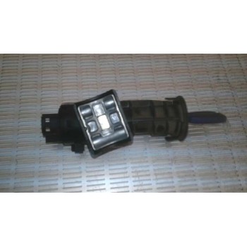ANTIRROBO / LLAVE CONTACTO B365 TRW