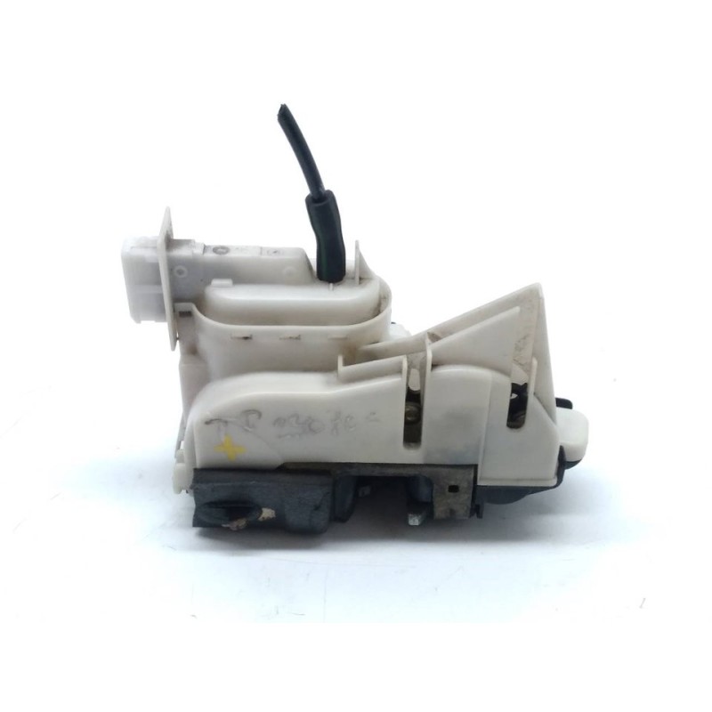Recambio de cerradura puerta trasera derecha para volkswagen vento (1h2) gl referencia OEM IAM 1H4862154 5
