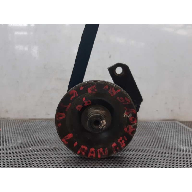 Recambio de bomba direccion para land rover range rover referencia OEM IAM 783 98347 5