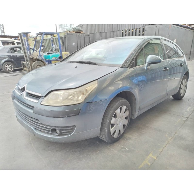 citroën c4 berlina del año 2005