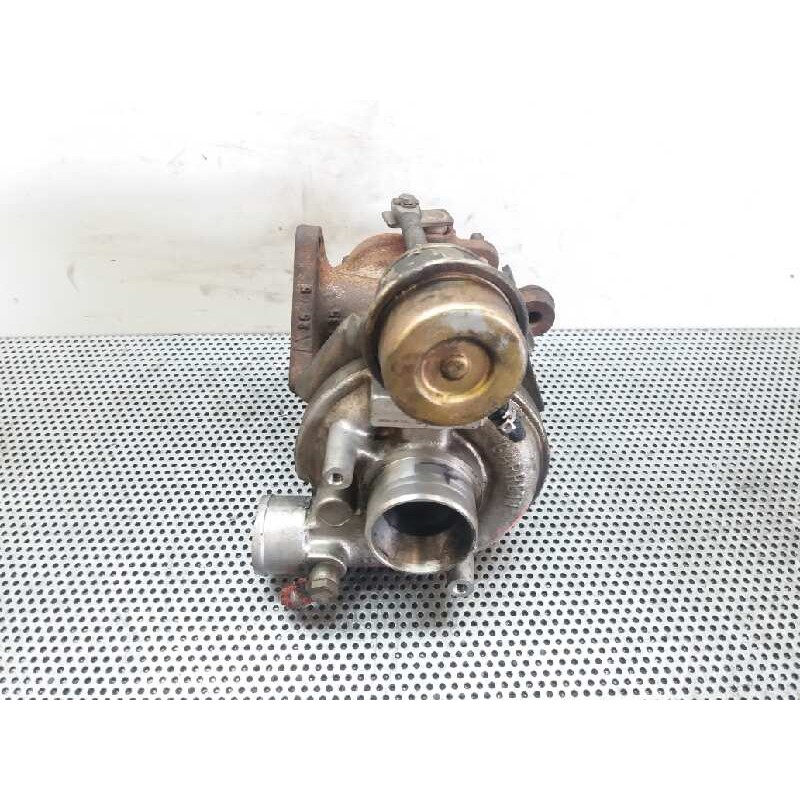 Recambio de turbocompresor para volkswagen passat berlina (312) referencia OEM IAM 0281457010  
