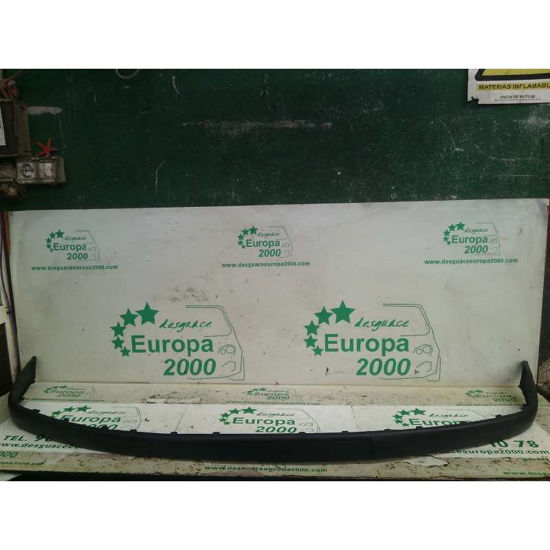 Recambio de moldura para volkswagen golf iv berlina (1j1) referencia OEM IAM 45182550 26756 