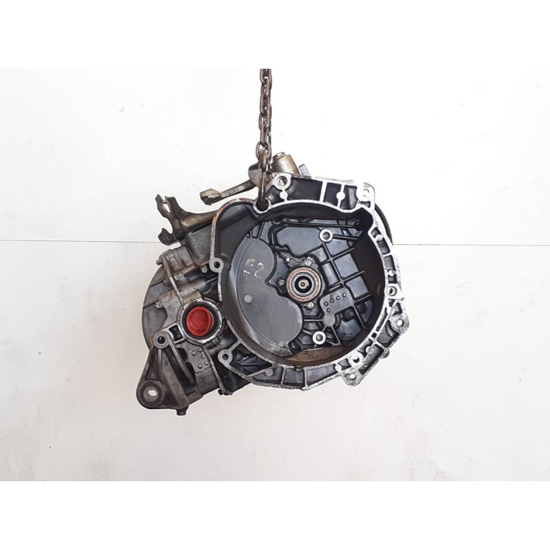 Recambio de caja cambios para opel corsa d cosmo referencia OEM IAM 55192042 983005 2