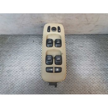 MANDO ELEVALUNAS DELANTERO IZQUIERDO 09193383 