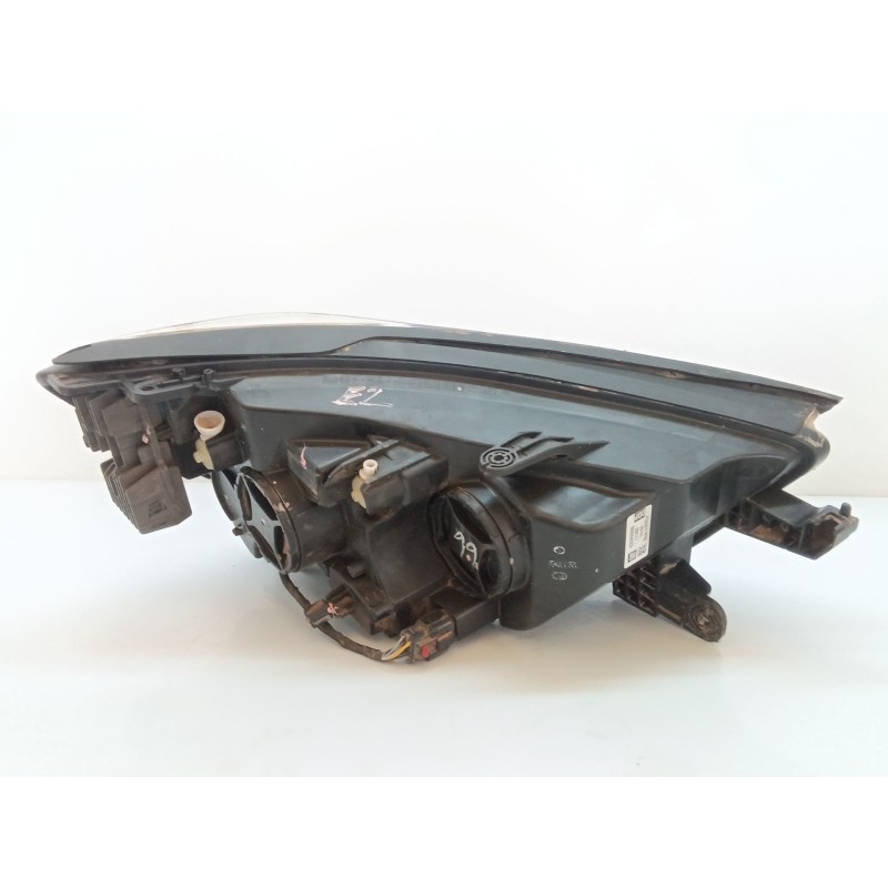 Recambio de faro izquierdo para opel mokka x excellence referencia OEM IAM 42589988 17286 - Blanco 5