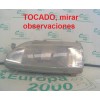 Recambio de faro izquierdo para renault 19 (b/c/l53) 1.4 (cv.58) referencia OEM IAM   