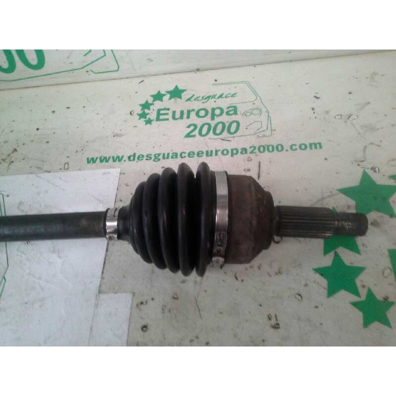 Recambio de transmision delantera derecha para ford mondeo berlina (gd) referencia OEM IAM  142626 2