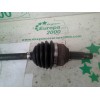 Recambio de transmision delantera derecha para ford mondeo berlina (gd) referencia OEM IAM  142626 