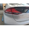 hyundai ioniq del año 2019