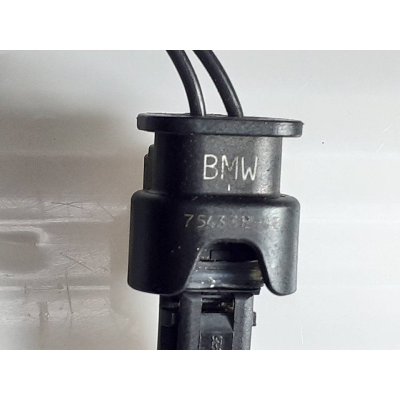 Recambio de sonda lambda para bmw serie 3 lim. (f30) 318d referencia OEM IAM 754331202 - Gris 2