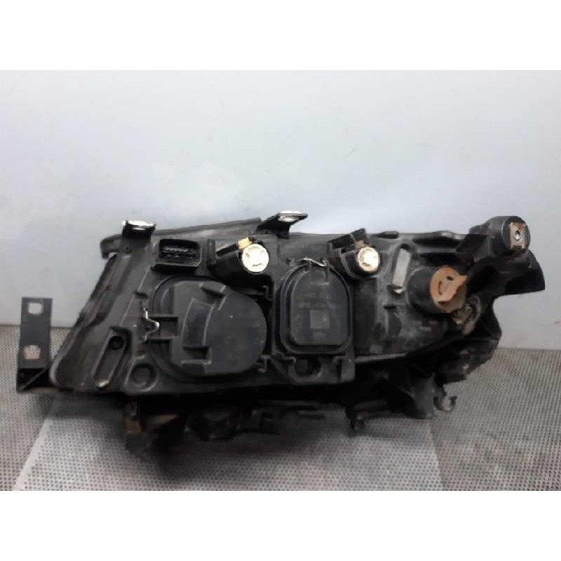 Recambio de faro derecho para bmw serie 3 touring (e91) 320i referencia OEM IAM 89311645 6942722 VALEO - Negro 5