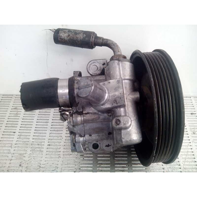 Recambio de bomba direccion para mercedes-benz vito (w638) combi 2.2 16v cdi turbodiesel cat referencia OEM IAM - Verde 4