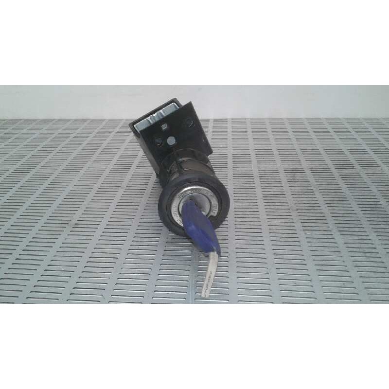 Recambio de antirrobo / llave contacto para fiat punto berlina (188) 1.2 cat referencia OEM IAM B365  TRW - Azul 2