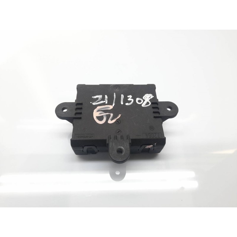 Recambio de centralita check control para ford mondeo ber. (ca2) ghia referencia OEM IAM 7G9T14B533EE 2