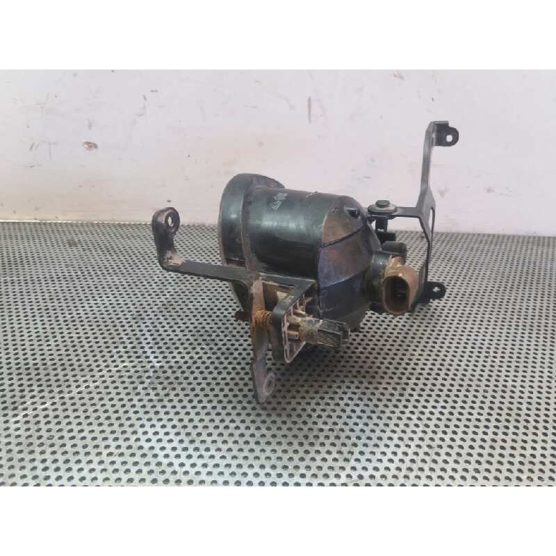 Recambio de faro antiniebla izquierdo para hyundai matrix (fc) 1.5 crdi cat referencia OEM IAM - Gris 2