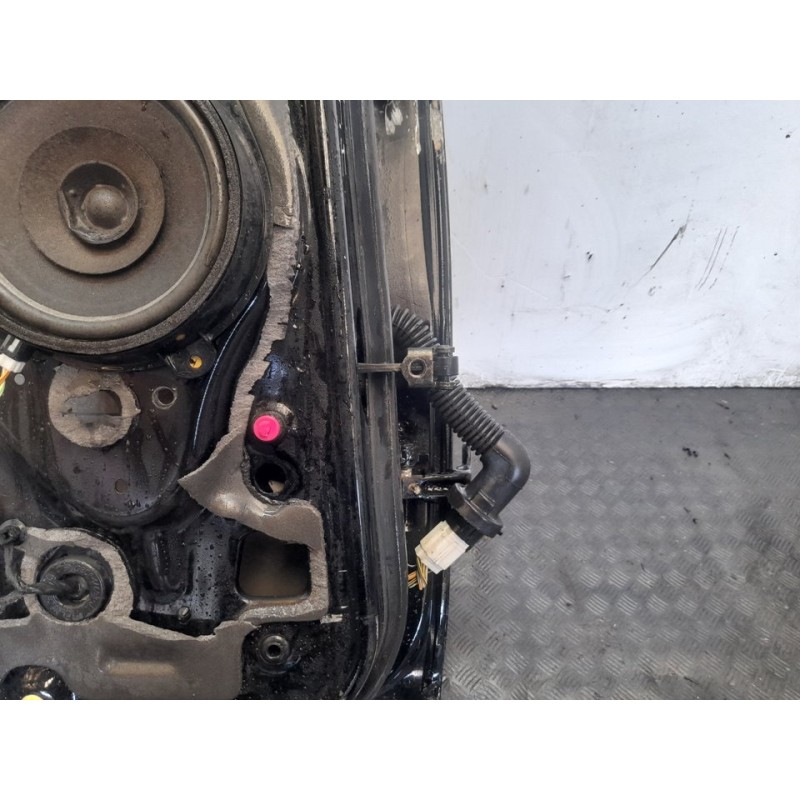 Recambio de puerta trasera izquierda para jaguar x-type wagon 2.0 d executive referencia OEM IAM - Azul 3