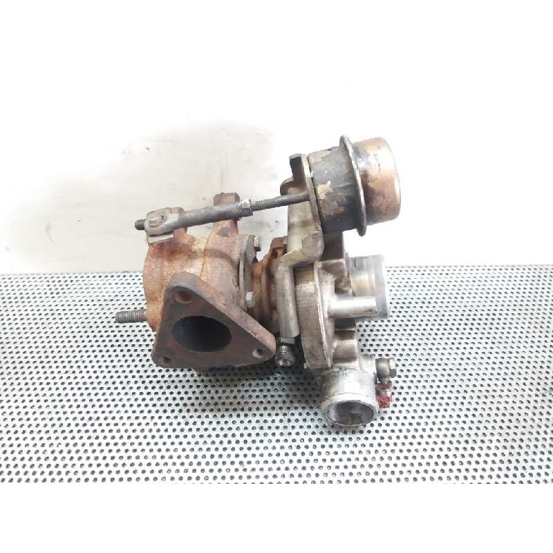 Recambio de turbocompresor para volkswagen passat berlina (312) referencia OEM IAM 0281457010 2