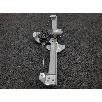 ELEVALUNAS DELANTERO DERECHO 3Q3454B 128001471B 
