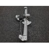 Recambio de elevalunas delantero derecho para dacia dokker ambiance referencia OEM IAM 3Q3454B 128001471B 