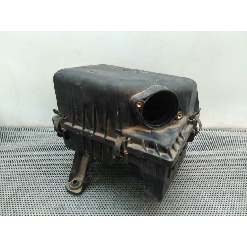 Recambio de filtro aire para hyundai accent (lc) 1.5 crdi cat referencia OEM IAM 2