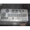 Recambio de centralita motor uce para volkswagen touareg (7la) tdi v10 referencia OEM IAM 0281011481 070906016AA 