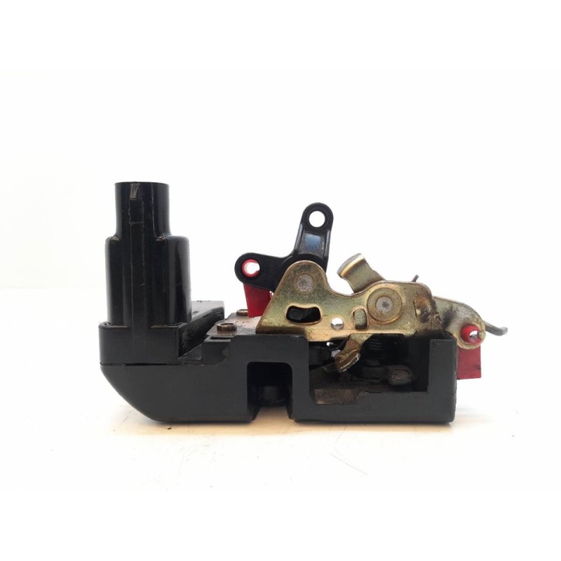 Recambio de cerradura puerta delantera derecha para chrysler jeep cherokee (j) 2.5 td sport (a) referencia OEM IAM - Verde 4