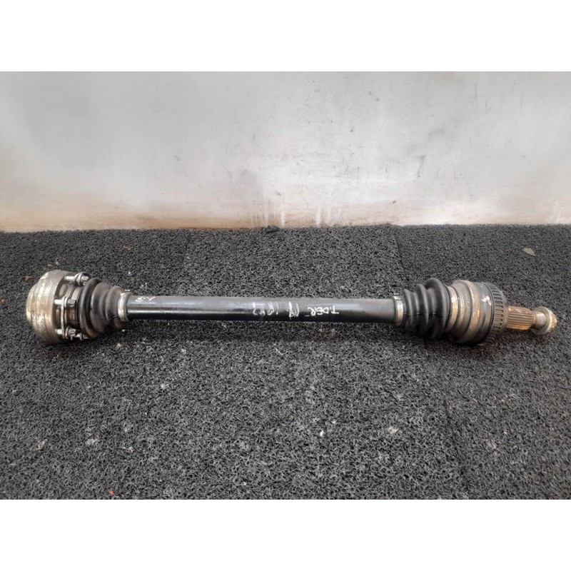 Recambio de transmision trasera derecha para bmw serie 3 berlina (e90) 320i referencia OEM IAM   