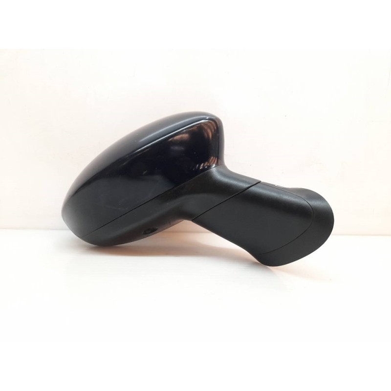 Recambio de retrovisor derecho para fiat grande punto (199) 1.3 multijet sport (01.2007) referencia OEM IAM - Azul 3