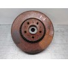 Recambio de mangueta delantera izquierda para volvo s80 berlina 2.9 cat referencia OEM IAM   