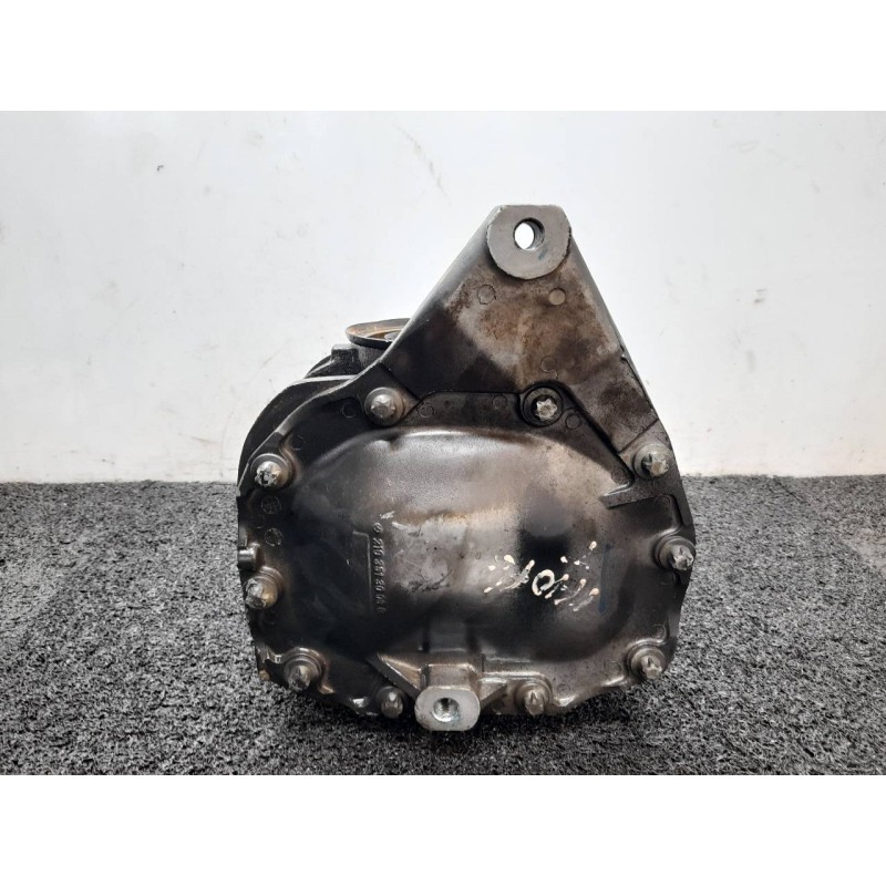 Recambio de diferencial trasero para mercedes-benz clase c (w203) familiar c 270 t cdi (203.216) referencia OEM IAM 6