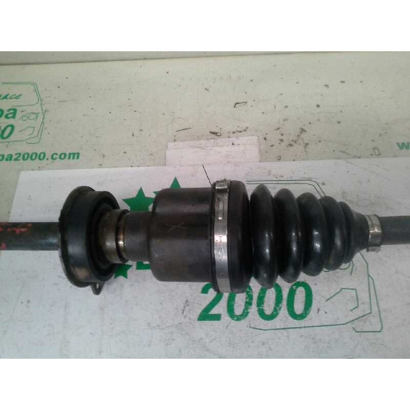 Recambio de transmision delantera derecha para ford mondeo berlina (gd) referencia OEM IAM  142626 3