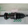 Recambio de transmision delantera derecha para ford mondeo berlina (gd) referencia OEM IAM  142626 