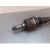 Recambio de transmision delantera izquierda para peugeot 206 berlina 2.0 16v cat referencia OEM IAM   