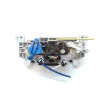 Recambio de mando calefaccion / aire acondicionado para dacia sandero laureate referencia OEM IAM   