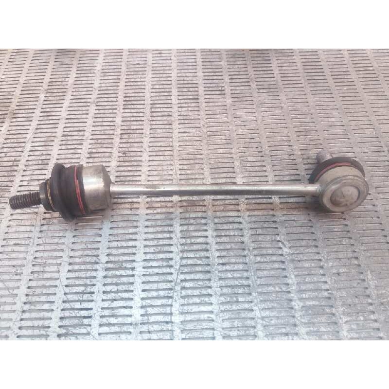 Recambio de bieleta estabilizadora delantera izquierda para land rover freelander (ln) 2.0 turbodiesel referencia OEM IAM - Blanco 2
