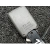 Recambio de enganche cinturon delantero derecho para toyota prius (nhw30) advance referencia OEM IAM E034501  